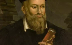 Un “pape catholique noir”&nbsp;: Les 4 énigmatiques prédictions de Nostradamus pour 2025