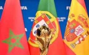 Mondial 2030&nbsp;: La FIFA démarre une tournée d’inspection des infrastructures dans les pays hôtes de la compétition