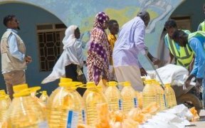 Soudan&nbsp;: l’ONU tire la sonnette d’alarme face à la double crise sanitaire et alimentaire