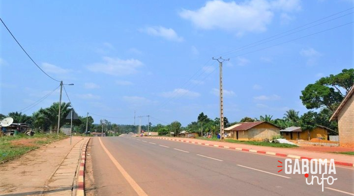 Lebamba&nbsp;: Désespéré et souffrant, un gabonais d’une trentaine d’années se donne la mort