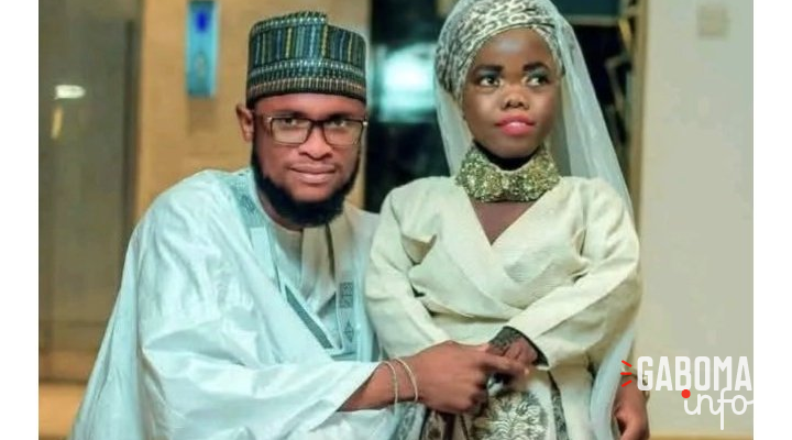 Nigeria&nbsp;: Un tribunal religieux ordonne à deux TikTokeurs de se marier