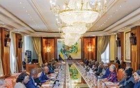 Communiqué final du conseil des ministres du Gabon du 26 février 2026