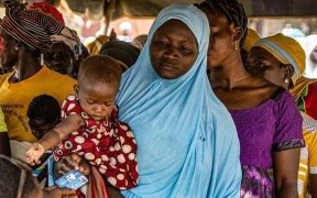 Afrique de l’Ouest et du Centre&nbsp;: l’ONU réclame des mesures urgentes face à une crise alimentaire sans précédent