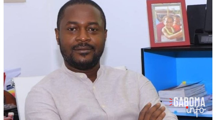 Me Anges Kevin Nzigou évacué en France suite à un empoisonnement pour protéger les secrets de Laccruche Alihanga 