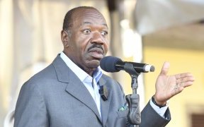 Communiqué final du conseil des ministres du Gabon du 3 juillet 2023
