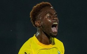 CAN 2025&nbsp;: Non convoqué, la pépite Bryan Meyo réagit avec une classe impériale