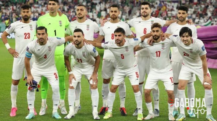 Coupe du monde 2026&nbsp;: l’Iran officialise son forfait en raison du conflit armé avec les États-Unis
