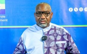 Communiqué final du conseil des ministres du Gabon du 22 mai 2026