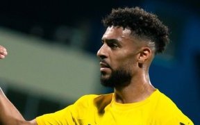 Mondial 2026&nbsp;: Denis Bouanga envoie un message fort avant les barrages