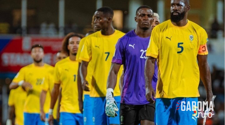 Barrages Mondial 2026&nbsp;: le Gabon ouvrira le bal face au Nigeria à Rabat le 13 novembre
