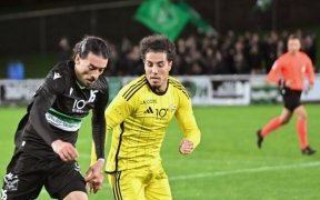 Suisse&nbsp;: Yverdon Sport freiné dans sa lancée malgré l’entrée de Noah Lemina