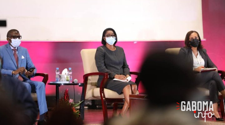 Le gouvernement Ossouka Raponda reconnait qu’il prive les Gabonais de leurs libertés