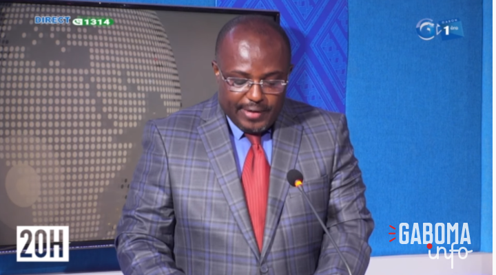 Suspension des nouvelles mesures Covid-19 au Gabon&nbsp;: communiqué du gouvernement