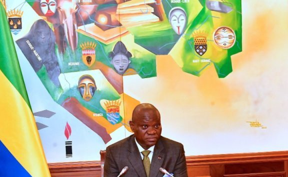 Communiqué final du conseil des ministres du Gabon du 8 septembre 2025