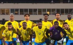Éliminatoires Mondial 2026&nbsp;: Compo probable du Gabon face au Burundi