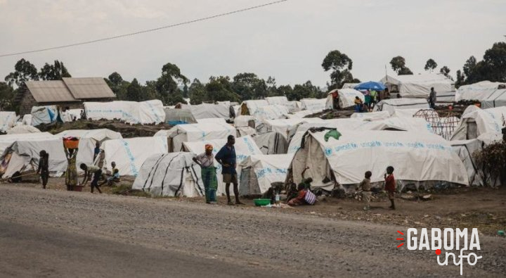 RDC&nbsp;: Le chef de l’ONU condamne la nouvelle offensive des rebelles du M23 et s’inquiète d’une guerre régionale