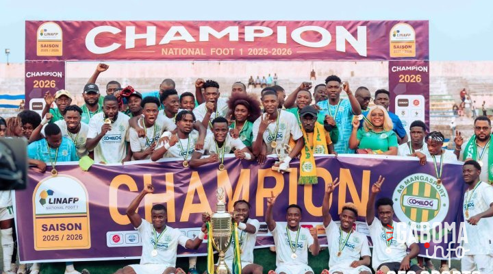 Interclubs CAF&nbsp;: La Fegafoot a tranché, Mangasport sera le seul représentant gabonais
