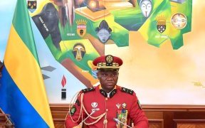 Communiqué final du conseil des ministres du Gabon du 22 janvier 2024