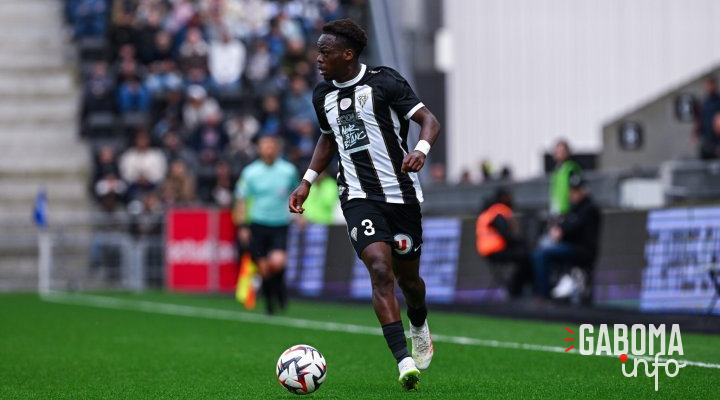 Mercato&nbsp;: Jacques Ekomié, la Panthère qui affole déjà l’Europe