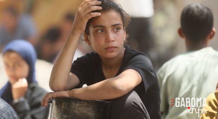 «&nbsp;La paix est un choix&nbsp;»&nbsp;: le chef de l’ONU appelle à choisir la diplomatie plutôt que la guerre