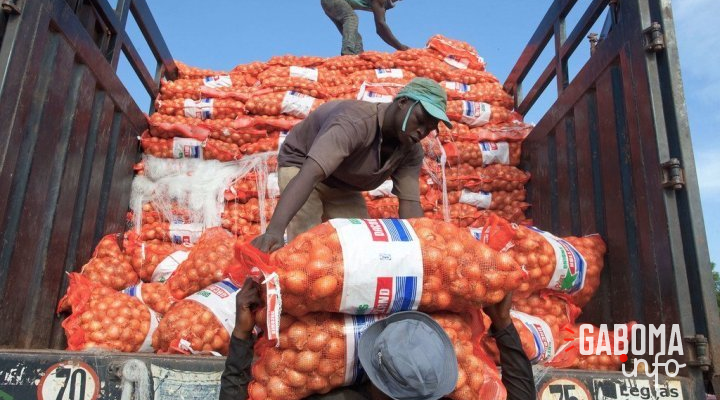 Crise de financement du PAM&nbsp;: des millions de personnes privées d’aide en Afrique de l’Ouest