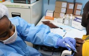 Campagne de vaccination anti Covid-19 au Gabon&nbsp;:  Embrouillamini entre recommandation et obligation 