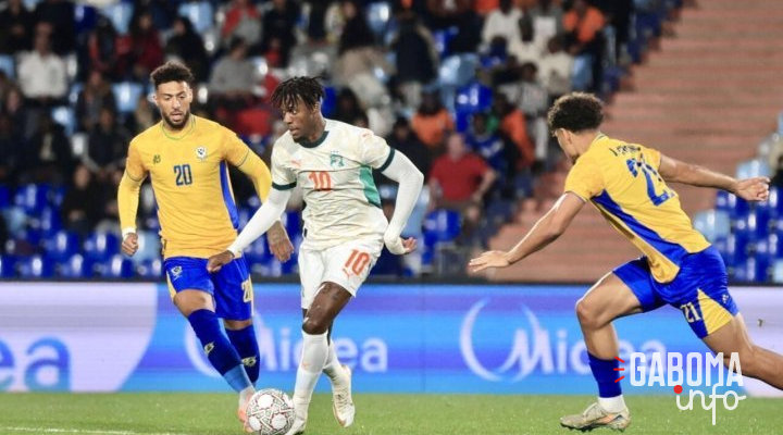 CAN 2025&nbsp;: le Gabon enchaîne une 3e défaite et quitte la compétition sans le moindre point