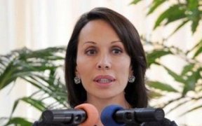 Sylvia Bongo inculpée de «&nbsp;blanchiment de capitaux&nbsp;» par la justice gabonaise