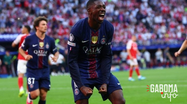 Ligue des champions UEFA&nbsp;: le PSG terrasse Arsenal aux tirs au but et s’offre un doublé historique