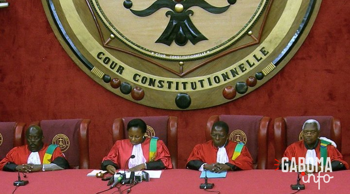 Révision de la loi organique sur la Cour constitutionnelle&nbsp;: mobile d’inquiétude