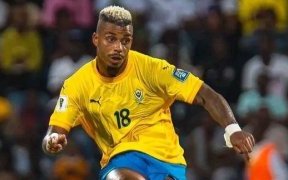 Barrages Mondial 2026&nbsp;: Mario Lemina dans le onze-type