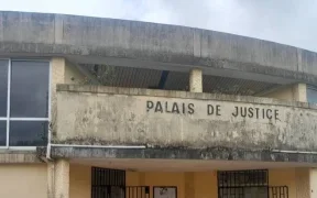 Franceville : 70 affaires à la barre, dont un quadruple meurtre familial, pour l’ouverture de la session criminelle