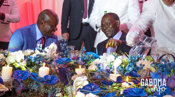 Brice Clotaire Oligui Nguema à Malabo pour l’anniversaire du président Obiang et une coopération renforcée