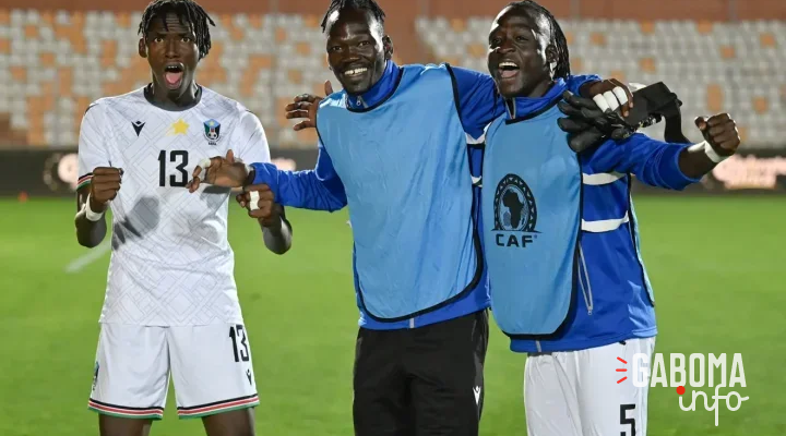 CAN 2025&nbsp;: les 48 équipes en course désormais au complet