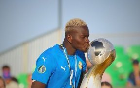 Beach soccer&nbsp;: la Caf désigne le Sénégal comme pays hôte de la prochaine Coupe d’Afrique des nations