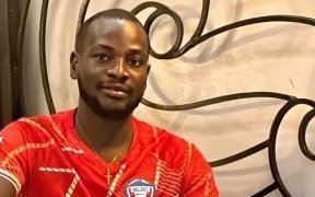Transfert&nbsp;: l’attaquant gabonais Abraham Kassa débarque à Malabo United