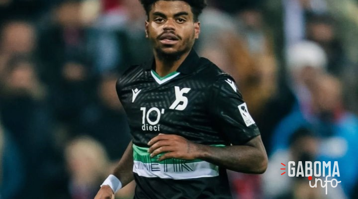 Coupe de Suisse&nbsp;: Yverdon Sports et Noha Lemina dans le dernier carré