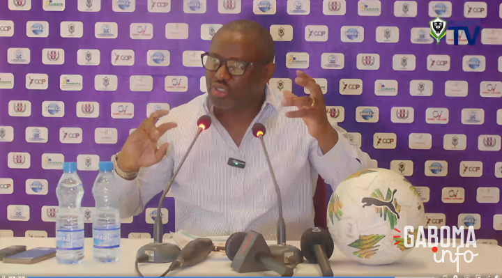 Éliminatoires Mondial 2026&nbsp;: Thierry Mouyouma fait confiance à 26 joueurs pour battre la Gambie et le Burundi
