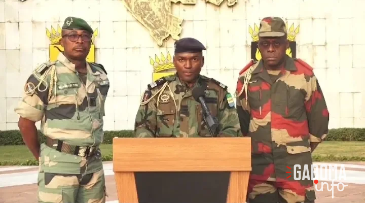Inquiétudes liées à la transition au Gabon&nbsp;: le CTRI peut-il encore rectifier le tir&nbsp;?