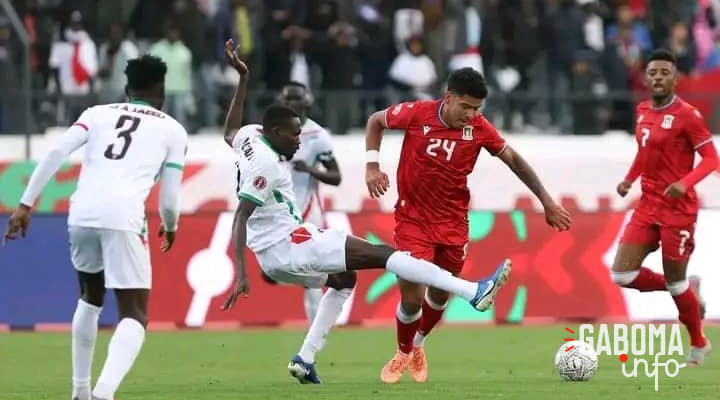 CAN 2025&nbsp;: Le Soudan se relance in extremis et élimine la Guinée Équatoriale