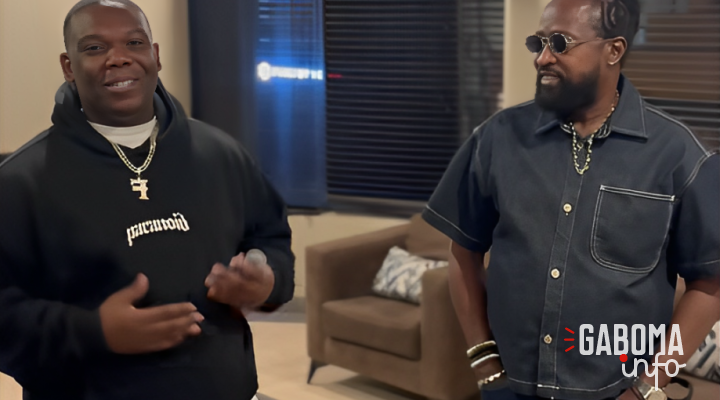 Fetty Ndoss chez Werrason&nbsp;: une alliance rap-rumba en gestation