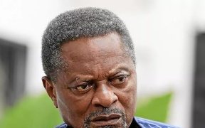 Cameroun&nbsp;: Décès en détention de l’opposant historique Anicet Ekane