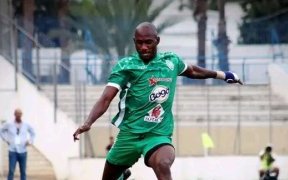 Tunisie&nbsp;: Junior Bekale enchaîne les titularisations malgré la défaite de la JS Kairouan