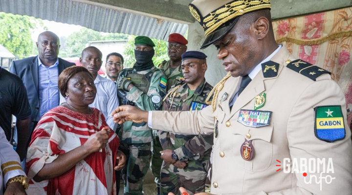 Relogement des squatters de la décharge de Mindoubé&nbsp;: Une nouvelle vie pour les déguerpis