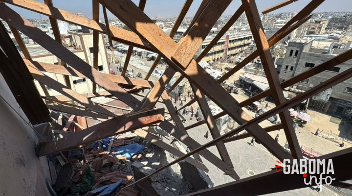 Égypte&nbsp;: l’ONU dénonce la «&nbsp;rotation&nbsp;», un outil de détention arbitraire prolongée