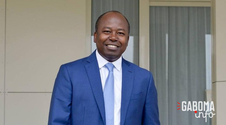 Alain-Claude Bilie By Nzé futur candidat à la prochaine élection présidentielle au Gabon&nbsp;?