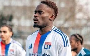 France&nbsp;: L’Olympique Lyonnais se sépare de l’espoir gabonais Bryan Meyo