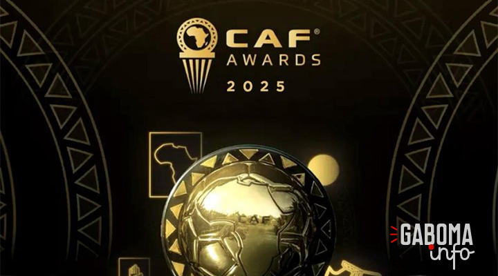 CAF Awards 2025&nbsp;: zoom sur l’ensemble des récompenses