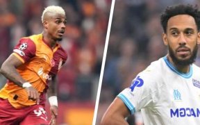 Ligue des champions&nbsp;: Aubameyang et Lemina à l’affiche avec leur club ce mercredi