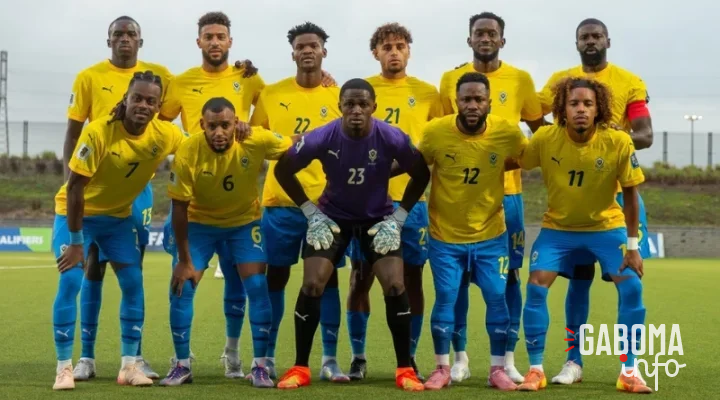CAN 2025&nbsp;: La liste des Panthères du Gabon attendue pour ce lundi 8 décembre